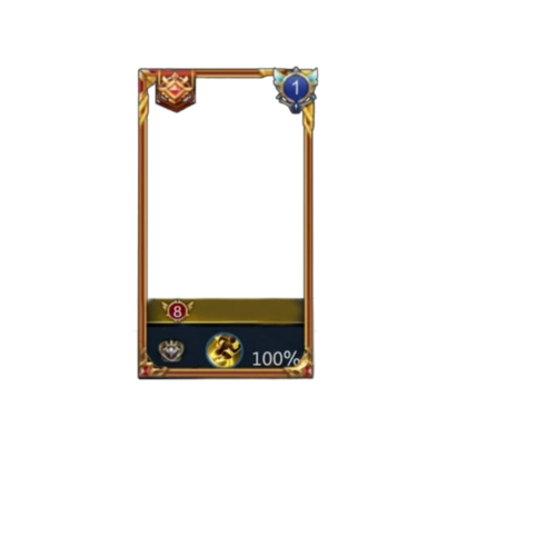 【王者框】图源于网络侵删致歉