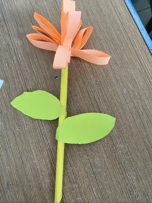 三八妇女节——学会感恩,做朵小花送妈妈