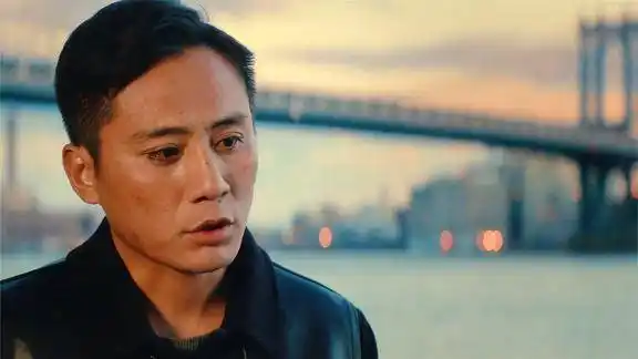 北京纽约刘烨影帝级表演这段演得真是太好了我要听哭了