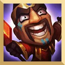 lol德莱联盟活动地址lol德莱文愚人节皮肤购买地址