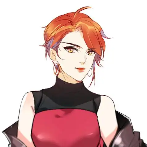 赤薇安 角色赤薇安简介 漫画码