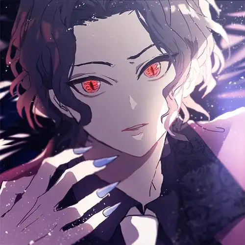 「鬼灭之刃」精选壁纸——鬼舞辻无惨篇