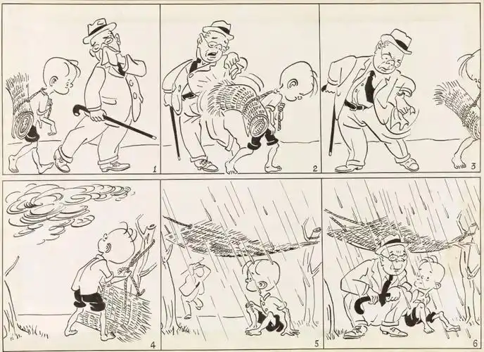 郑辛遥:张乐平的"三毛"魅力何以超越时代?