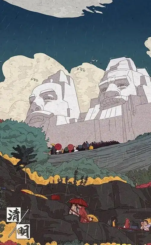 郑州地标雕塑炎黄二帝像是如何诞生的