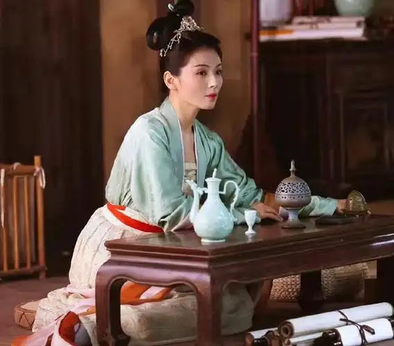 全网cos李清照谁赢了