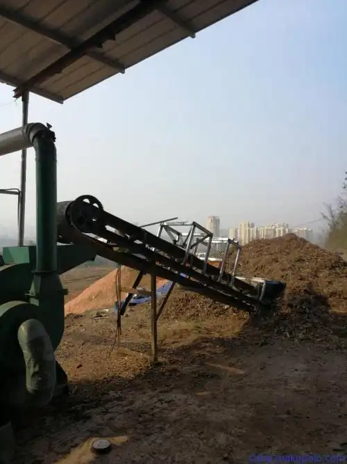 「有机基质」合川区营养土 腐殖土 屋顶轻质土 花卉土 育苗基质 厂家