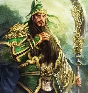 历史上真实的关羽是什么样的