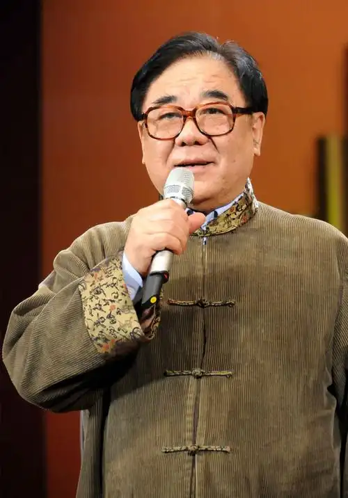 金铁霖因病逝世,享年83岁,曾开创金铁霖民族声乐教学体系