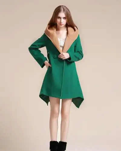 呢子(呢子是什么材料)