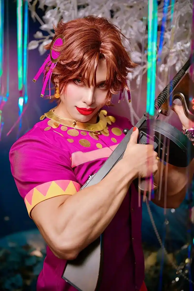 广西龙舌兰姑娘特摄2.