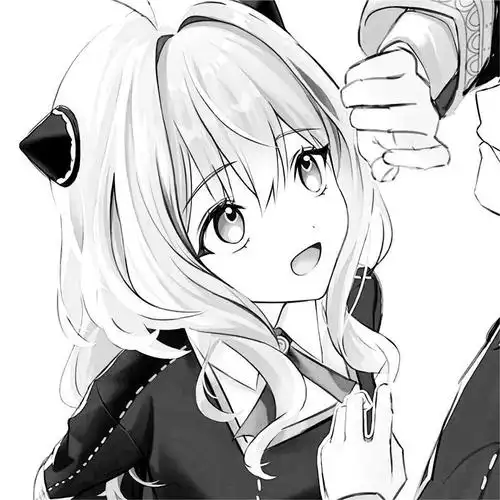 黑白动漫情头 间谍过家家 次瓜