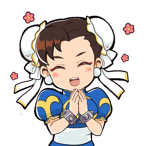 粉丝眼里的春丽,究竟是什么样子? - 街霸:对决-小米游戏中心