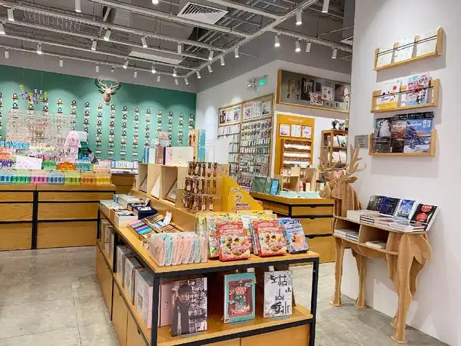 墨格全球优选专家顾问小小文具店如何花样圈粉