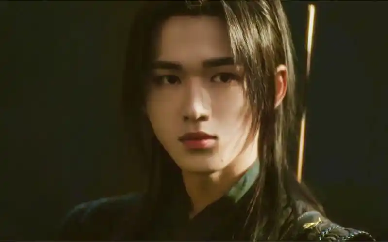 【宋亚轩】【长生诀】古风燃炸 世界上最帅的射箭手 轩哥射的不是箭