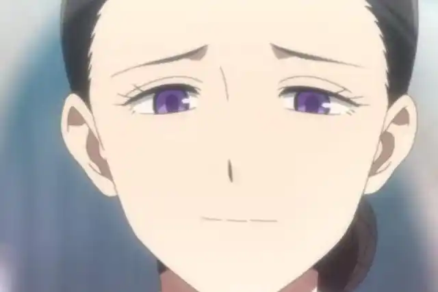 最佳反派人物: 伊莎贝拉(妈妈)《约定的梦幻岛》