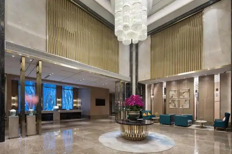 无锡玺丽四季酒店_地址_价格_电话_哇途旅行网酒店预订