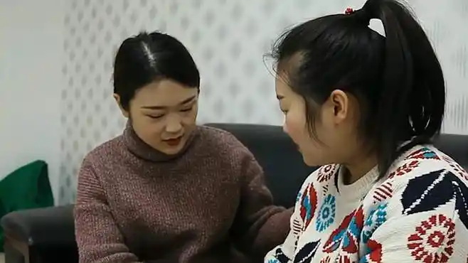 婆婆怀孕我陪着她去做产检,看到病历单我撒腿就跑,结局搞笑