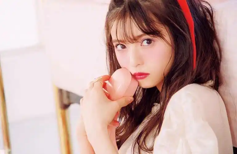 赏颜之斋藤飞鸟第一弹