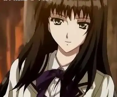 这个是什么动漫里的