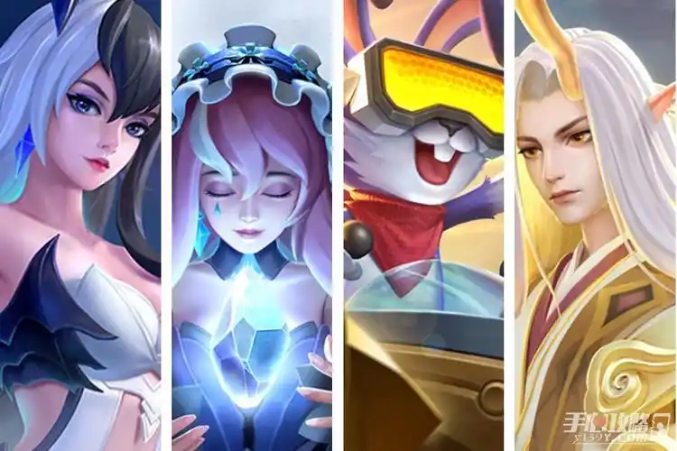 上古王冠雅乐仙姬盛世胡旋皮肤怎么获得 上古王冠雅乐仙姬盛世胡旋皮