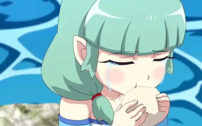 妖怪名单龙三元我到底什么时候才能长大呀