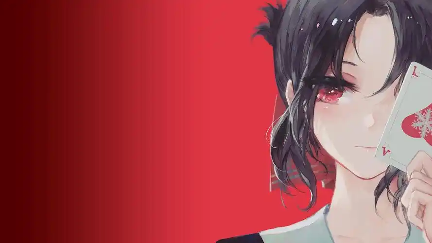 辉夜大小姐壁纸44