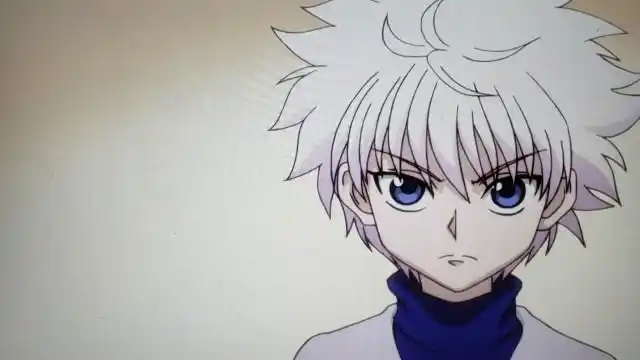 全职猎人x你是我的x暗杀对象