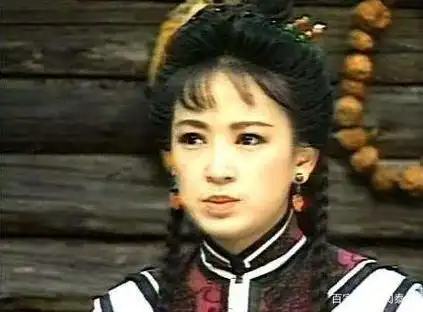 "雪山飞狐"胡斐的爱情中,程灵素为什么会输给袁紫衣?