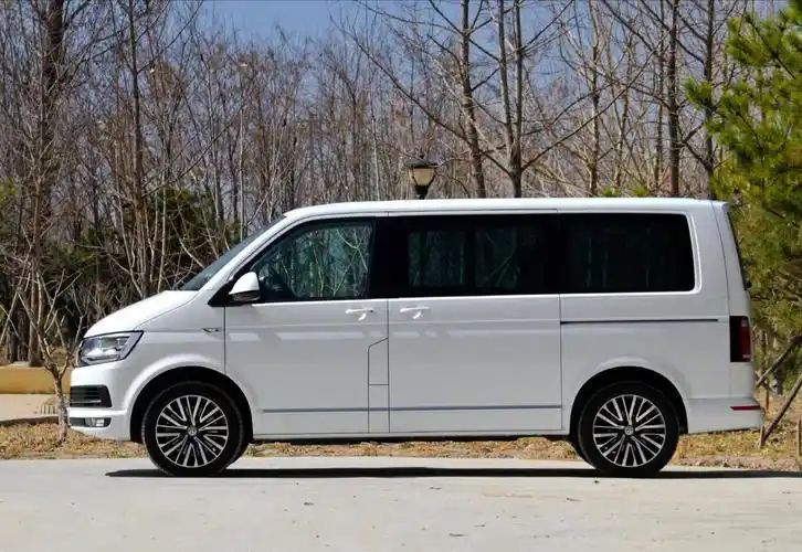 2021款大众迈特威亮相20t四驱预售38万空间与塞纳看齐