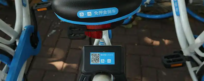 哈罗单车是什么旗下的单车