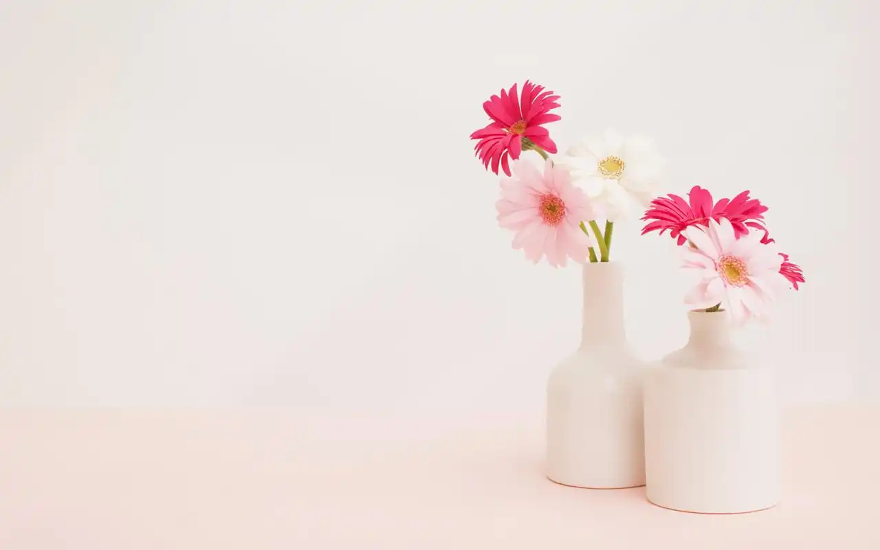 小清新夏天风景桌面壁纸-风景壁纸-手机壁纸下载-美桌网