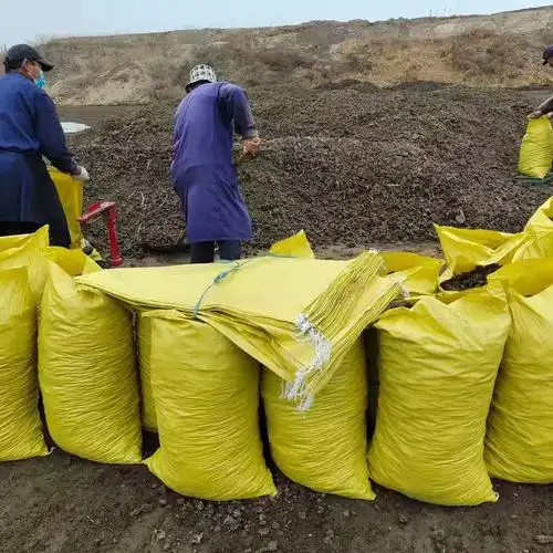 山东干鸡粪厂家