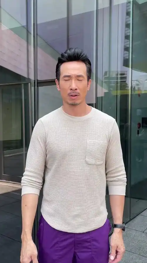 陈豪一个在治婊的路上从不令人失望的男人