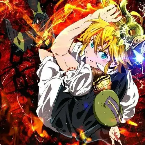 七大罪/七原罪/七宗罪