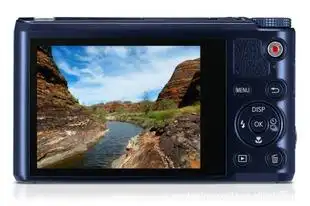 热卖 三星 wb280f 数码相机 广州数码批发