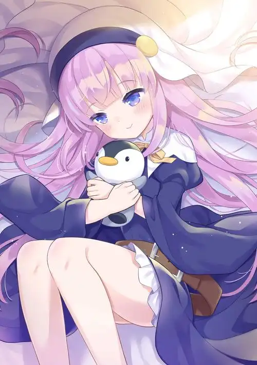 p站精选成神之日佐藤雏高清壁纸特辑