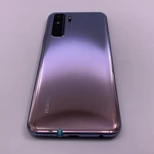 华为【nova 7 se(5g版)】移动5g 银月星辉 8g/128g 国行 9成新