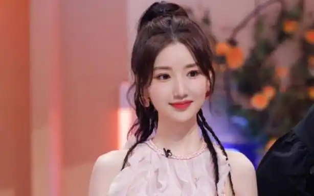 毛晓彤你好星期六甜妹剧照