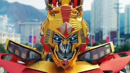 钢铁西游之孙悟空大战拖斗悟空出场霸气制霸朋友圈