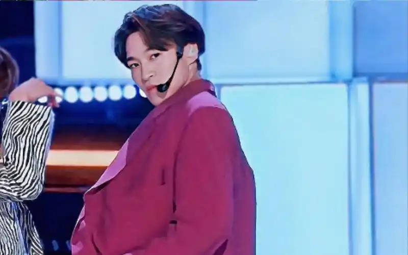 【赞多】 创造营初舞台最鲨我的几个镜头