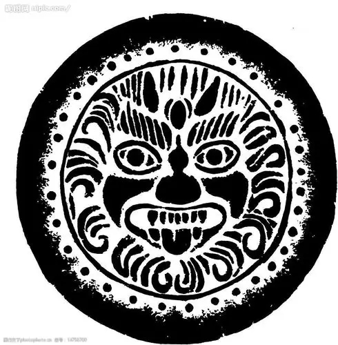 关键词:唐代素材 唐朝 古代 古典 图案 花边 底纹 黑白 底纹边框 花边