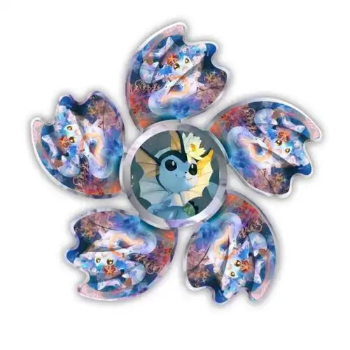 精灵宝可梦指尖陀螺(13)