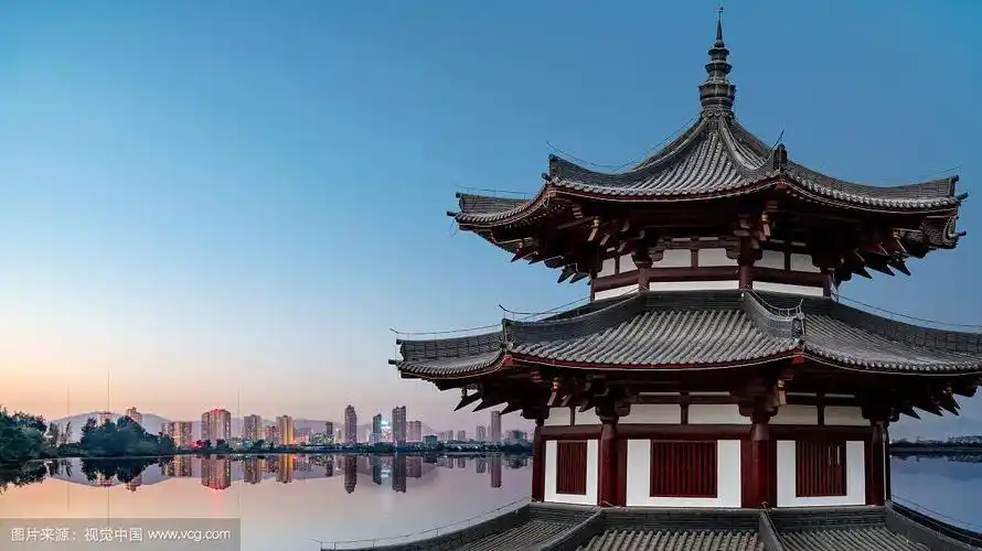 中式建筑的楼阁(中式建筑的楼阁叫什么)