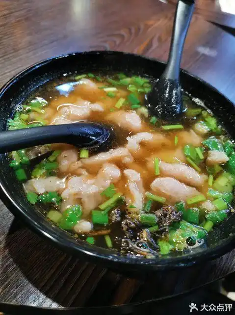 温州瘦肉丸(理工店)