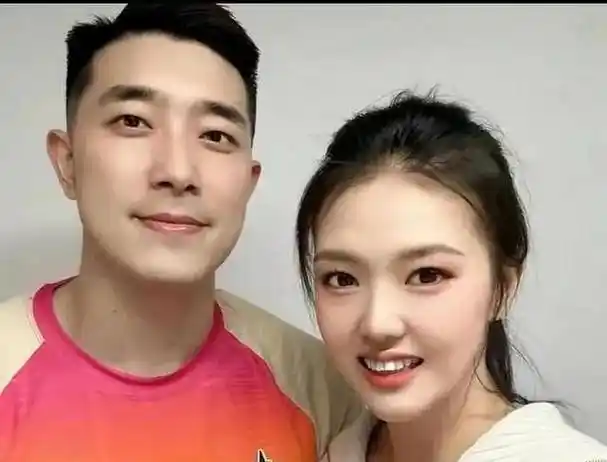 退役悬念揭晓,丈夫吴冠希很无奈_朱婷_比赛_1