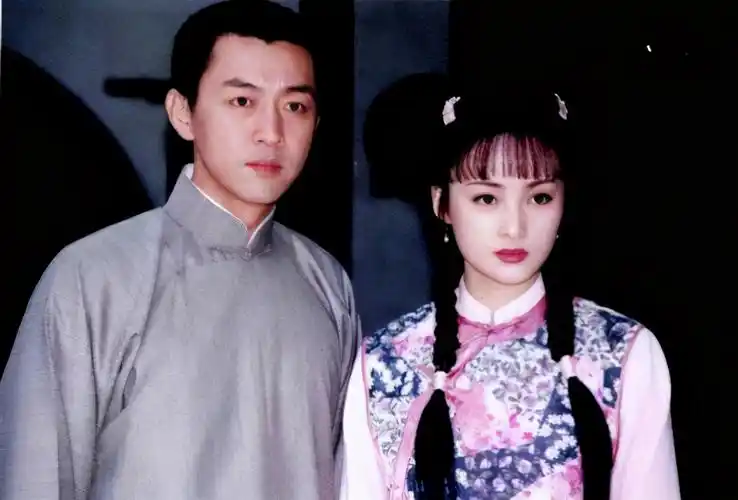 一个琼瑶迷的扎心回忆那些年琼瑶剧中的小生们