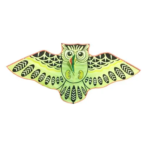 猫头鹰风筝  一零一 品牌      3702900013 国际条码 4713435923139