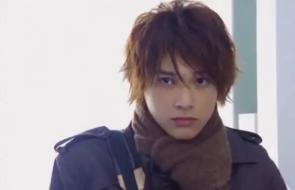 佐藤健登顶!最受欢迎的"平成假面骑士"男主top10_游侠网