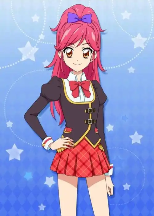 音城赛拉偶像活动手游图