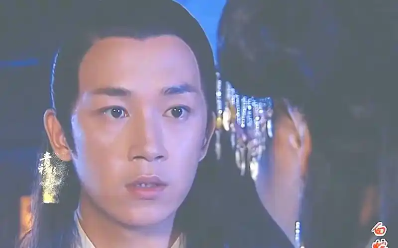 潘粤明版许仙台词yyds!最坚定的许仙